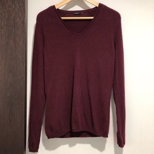 Cashmere Boutique Sweater